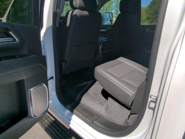 2024 GMC Sierra 2500 HD Vehicle Photo in ALBERTVILLE, AL 35950-0246