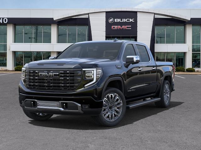 2024 GMC Sierra 1500 Vehicle Photo in WILLIAMSVILLE, NY 14221-2883