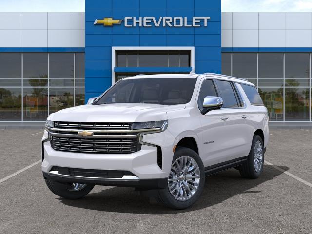 2024 Chevrolet Suburban Vehicle Photo in LAUREL, MD 20707-4697