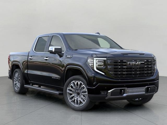 2024 GMC Sierra 1500 Vehicle Photo in GREEN BAY, WI 54303-3330