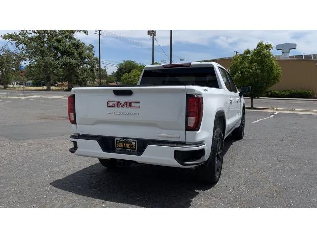 2024 GMC Sierra 1500 Vehicle Photo in TURLOCK, CA 95380-4918