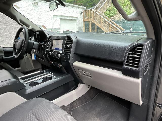 2020 Ford F-150 Vehicle Photo in PITTSBURGH, PA 15226-1209