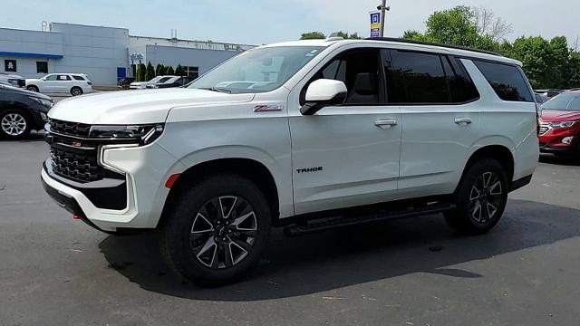 2023 Chevrolet Tahoe Vehicle Photo in Marlton, NJ 08053