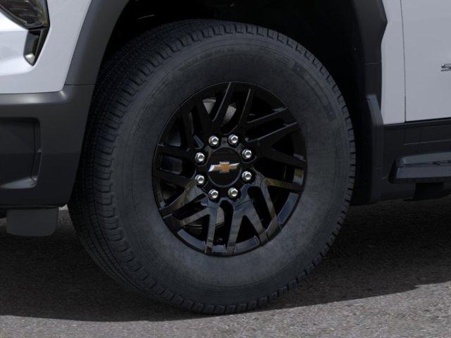 2024 Chevrolet Silverado EV Vehicle Photo in SUGAR LAND, TX 77478-0000