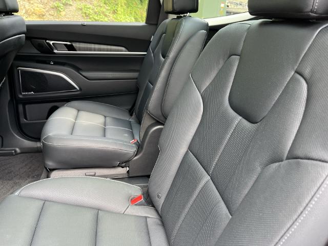 2023 Kia Telluride Vehicle Photo in PITTSBURGH, PA 15226-1209