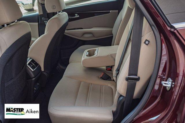 2019 Kia Sorento Vehicle Photo in AIKEN, SC 29801-6313