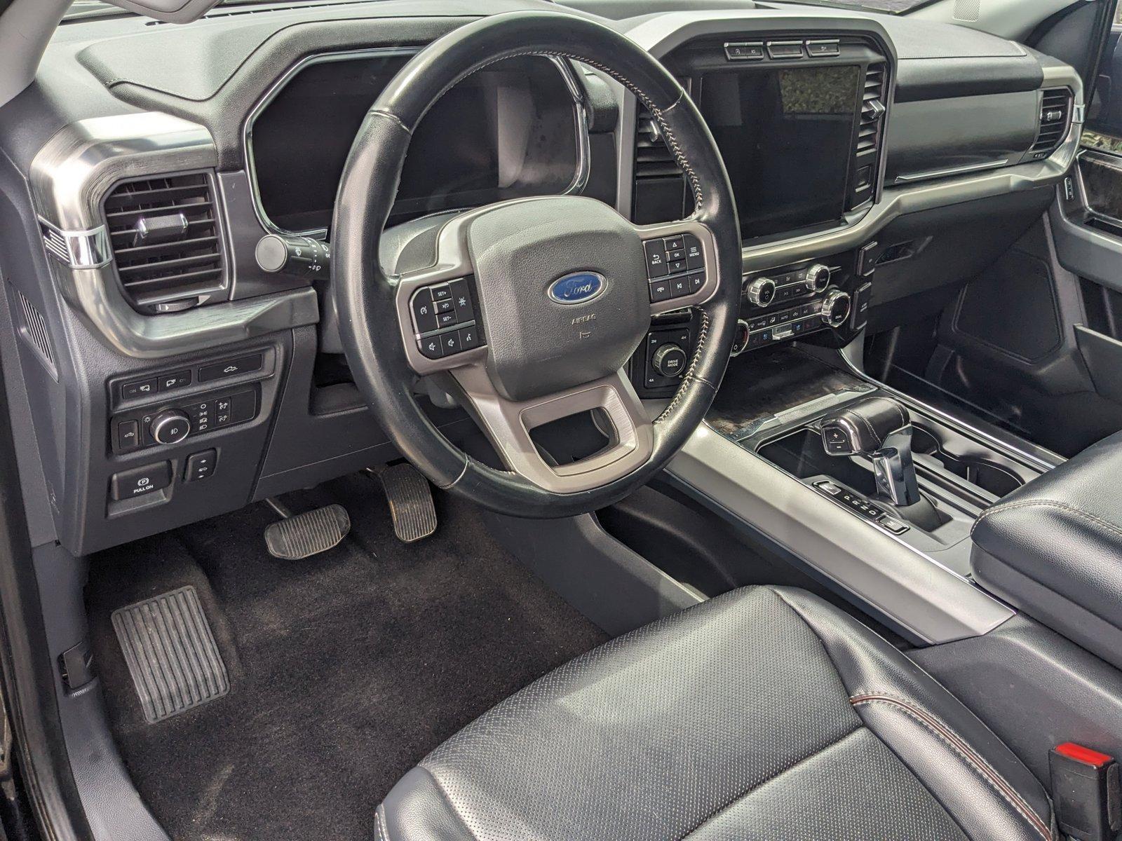 2021 Ford F-150 Vehicle Photo in MIAMI, FL 33134-2699