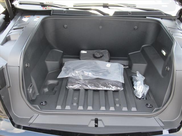 2024 Chevrolet Silverado EV Vehicle Photo in LEESBURG, FL 34788-4022