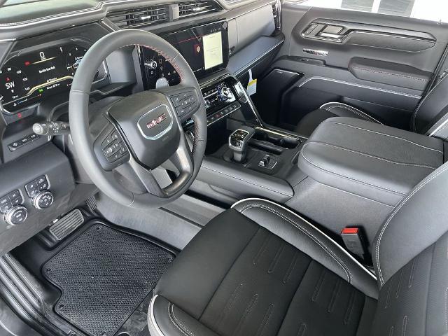 2024 GMC Sierra 1500 Vehicle Photo in TURLOCK, CA 95380-4918