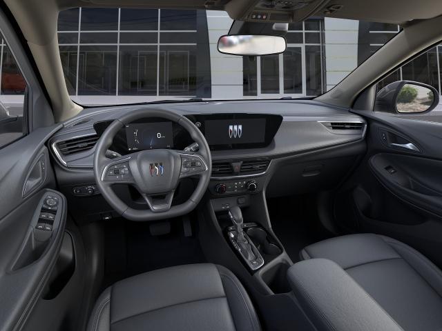 2024 Buick Encore GX Vehicle Photo in OAK LAWN, IL 60453-2517