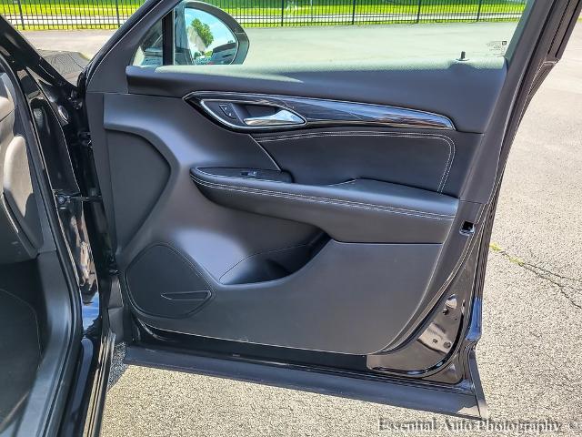 2022 Buick Envision Vehicle Photo in OAK LAWN, IL 60453-2517