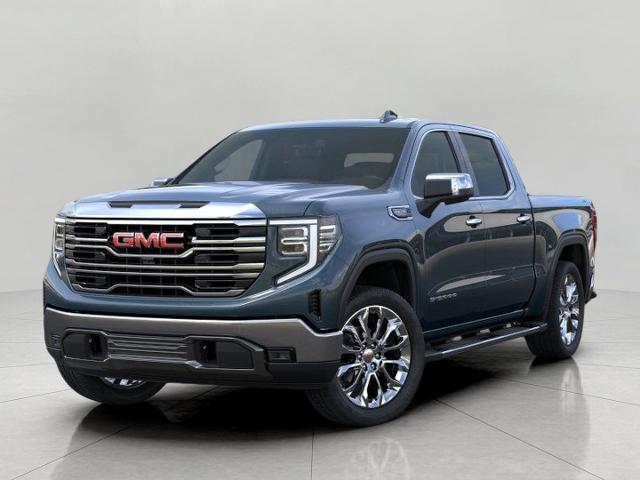 2024 GMC Sierra 1500 Vehicle Photo in APPLETON, WI 54914-8833