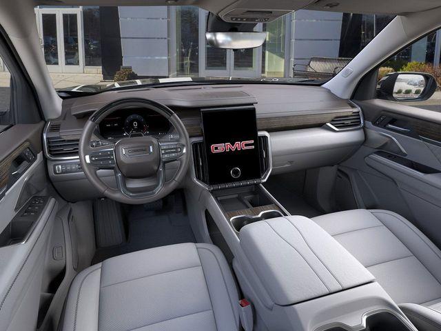 2024 GMC Acadia Vehicle Photo in DANBURY, CT 06810-5034