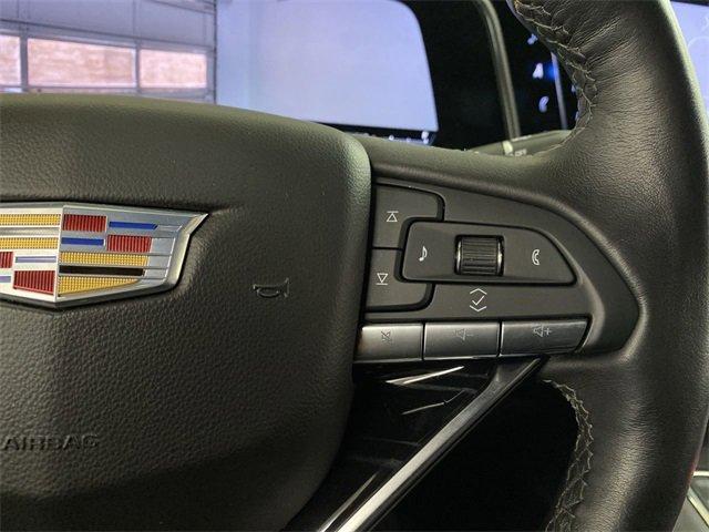 2023 Cadillac Escalade Vehicle Photo in PORTLAND, OR 97225-3518