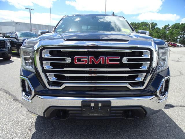 2019 GMC Sierra 1500 Vehicle Photo in BOURNE, MA 02532-3918