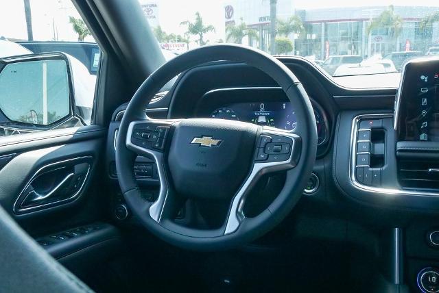 2024 Chevrolet Suburban Vehicle Photo in VENTURA, CA 93003-8585