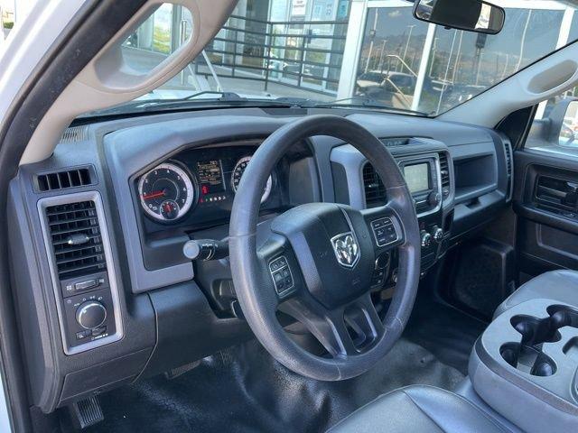 2020 Ram 1500 Classic Vehicle Photo in SALT LAKE CITY, UT 84119-3321