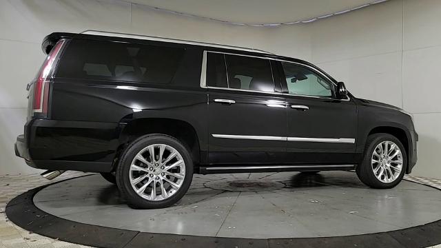 2018 Cadillac Escalade ESV Vehicle Photo in JOLIET, IL 60435-8135