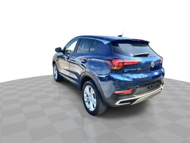 2020 Buick Encore GX Vehicle Photo in WILLIAMSVILLE, NY 14221-2883