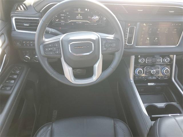 2023 GMC Yukon XL Vehicle Photo in GRAND BLANC, MI 48439-8139