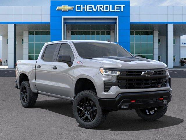 2024 Chevrolet Silverado 1500 Vehicle Photo in SELMA, TX 78154-1460