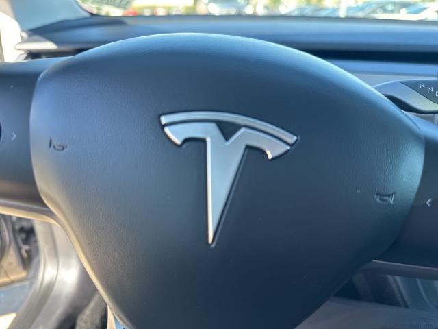 2023 Tesla Model 3 Vehicle Photo in Grapevine, TX 76051