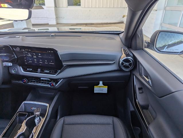 2025 Chevrolet Equinox Vehicle Photo in POMEROY, OH 45769-1023