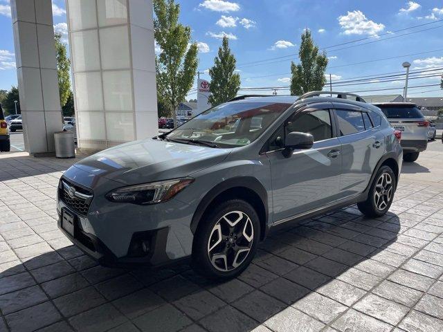 2019 Subaru Crosstrek Vehicle Photo in Flemington, NJ 08822