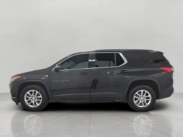 2019 Chevrolet Traverse Vehicle Photo in NEENAH, WI 54956-2243