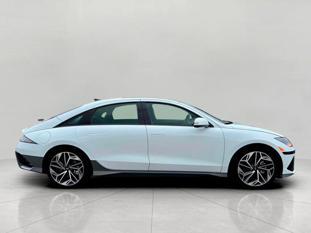 2024 Hyundai IONIQ 6 Vehicle Photo in Green Bay, WI 54304