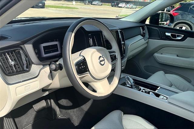 2024 Volvo XC60 Vehicle Photo in Houston, TX 77007