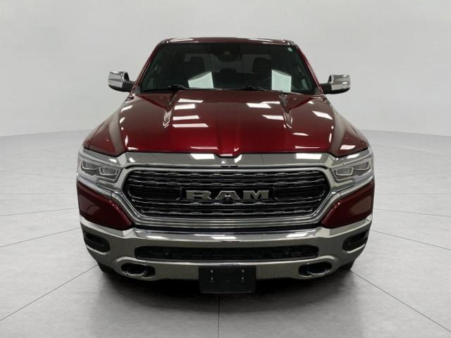 2019 Ram 1500 Vehicle Photo in MADISON, WI 53713-3220