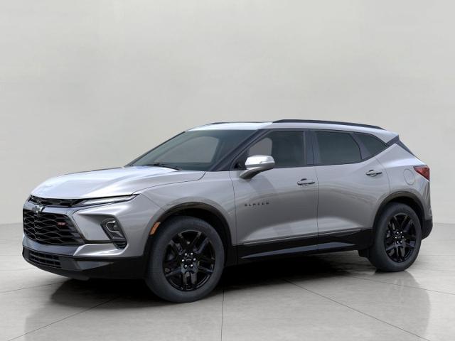 2025 Chevrolet Blazer Vehicle Photo in MIDDLETON, WI 53562-1492