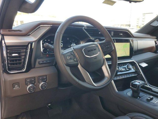 2024 GMC Sierra 1500 Vehicle Photo in SMYRNA, GA 30080-7630