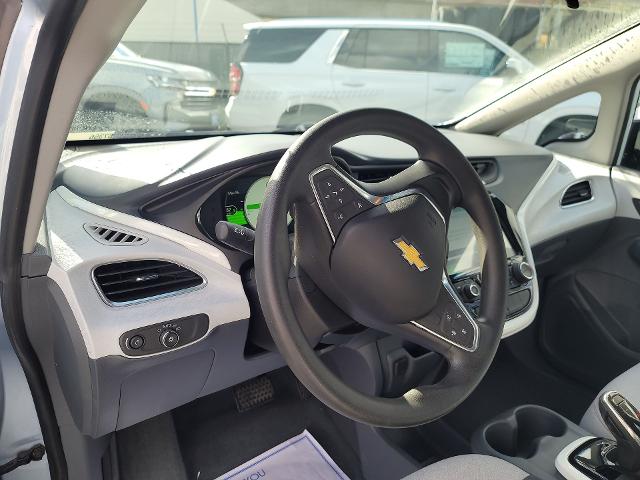 2018 Chevrolet Bolt EV Vehicle Photo in LA MESA, CA 91942-8211