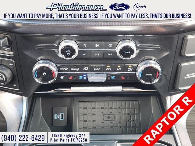 2024 Ford F-150 Vehicle Photo in Pilot Point, TX 76258-6053