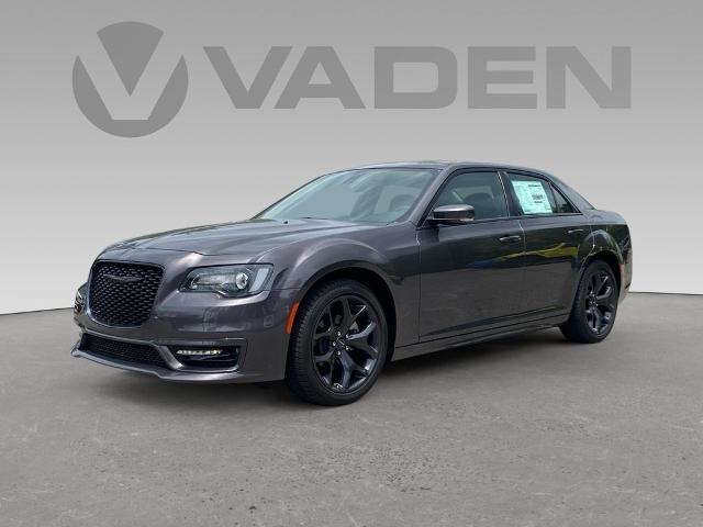 2023 Chrysler 300 Vehicle Photo in Savannah, GA 31419