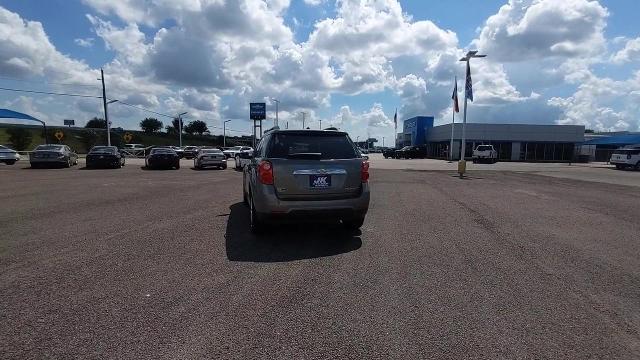 2012 Chevrolet Equinox Vehicle Photo in NEDERLAND, TX 77627-8017