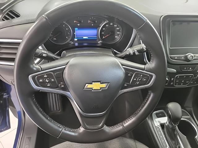 2022 Chevrolet Equinox Vehicle Photo in NEENAH, WI 54956-2243