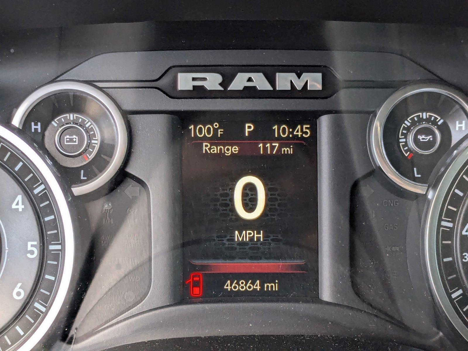 2021 Ram 1500 Vehicle Photo in Miami, FL 33015