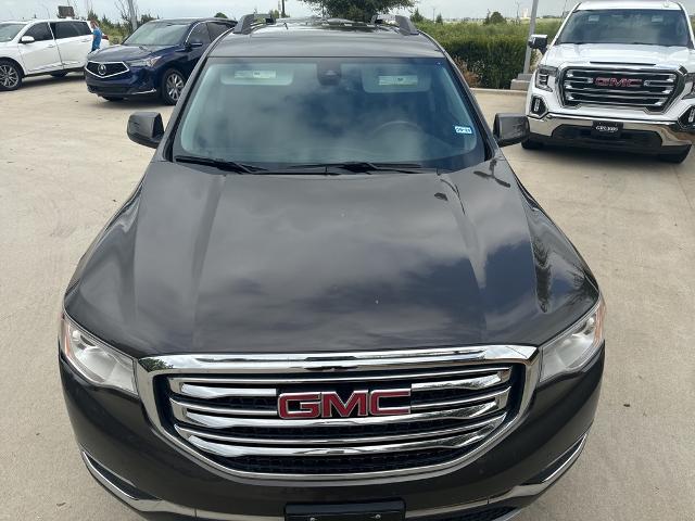 2019 GMC Acadia Vehicle Photo in Grapevine, TX 76051