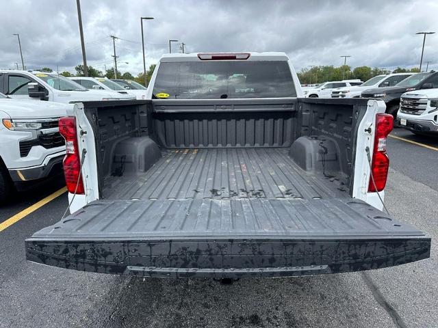 2023 Chevrolet Silverado 1500 Vehicle Photo in COLUMBIA, MO 65203-3903