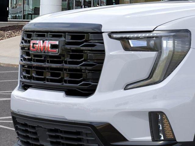 2024 GMC Acadia Vehicle Photo in SALT LAKE CITY, UT 84119-3321