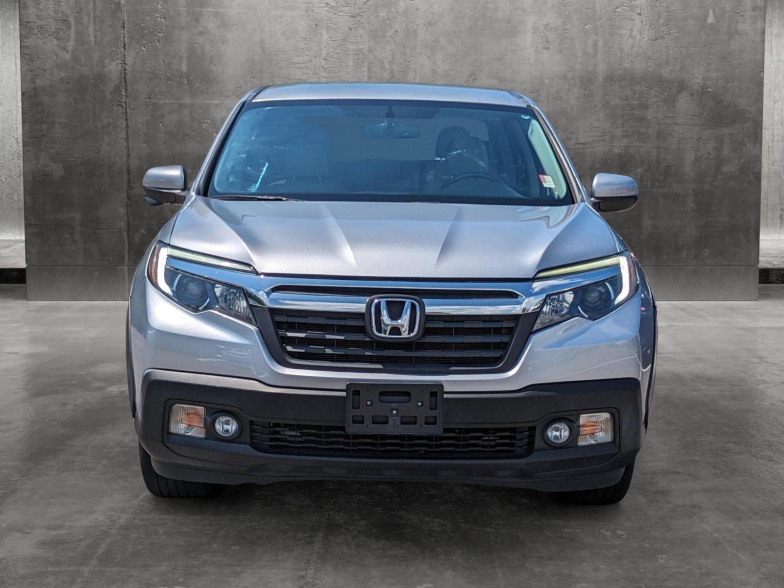 2017 Honda Ridgeline Vehicle Photo in Sanford, FL 32771