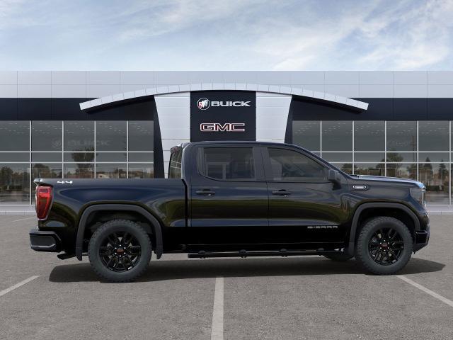 2025 GMC Sierra 1500 Vehicle Photo in WATERTOWN, CT 06795-3318