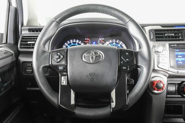 2018 Toyota 4Runner Vehicle Photo in Puyallup, WA 98371