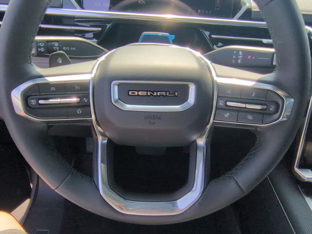 2024 GMC Sierra EV Vehicle Photo in ANAHEIM, CA 92806-5612