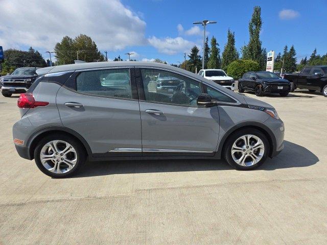 2020 Chevrolet Bolt EV Vehicle Photo in EVERETT, WA 98203-5662