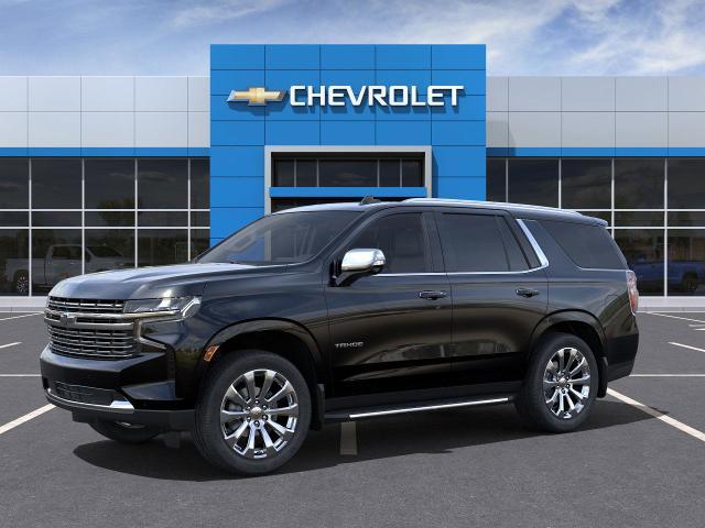 2024 Chevrolet Tahoe Vehicle Photo in PAWLING, NY 12564-3219