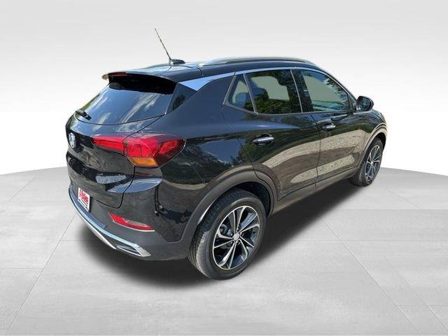 2022 Buick Encore GX Vehicle Photo in MEDINA, OH 44256-9631